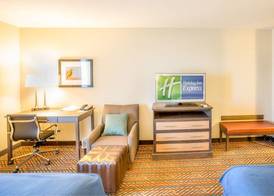 Holiday Inn Express WICHITA SOUTH by IHG 5