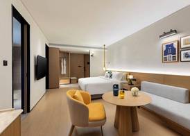 voco Wugong Mountain Jiangxi by IHG 5