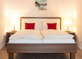 Seaside-Strandhotel 5