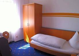 Landgasthof Scheubel 2