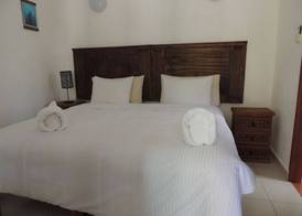 Hotel Casaejido 2