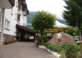 Hotel Andalo 4