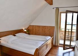 Hotel & Chalets Herrihof 4