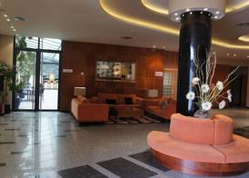 Hotel Bardo Recoletos Coco 2