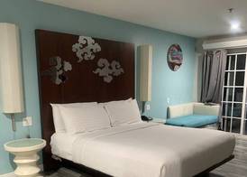 Wave Hotel Manhattan Beach 4