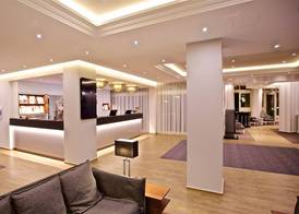 Kurpark-Hotel 2