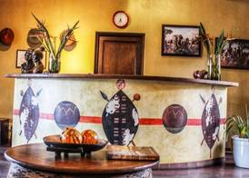AmaZulu Lodge 2