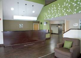 Sleep Inn Sandusky 2