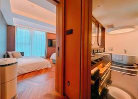 The Purple Horse Hotel Beijing 4