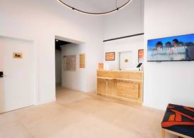 easyHotel Madrid Alcala 2