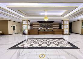 Arya Termal Otel- Halal Hotel 2
