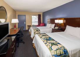 Days Inn by Wyndham Walterboro 4
