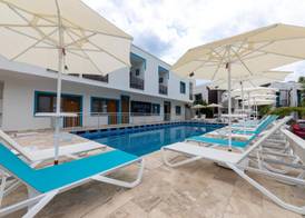 Amfora Hotel 4