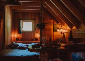 Les cabanes du Dauphiné 4