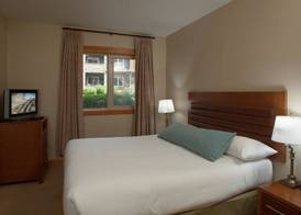Lodges at Canmore 5