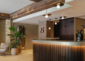 SCHLOSS Zermatt - CBD & Adaptogenic Spa and Sport Hotel 2
