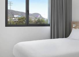 B&B HOTEL Madrid Carabanchel 5