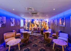 B&B HOTEL Colmar Liberté 4 étoiles 4