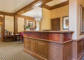 The Exeter Inn 3
