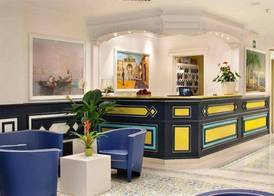 Hotel Astoria Sorrento 2