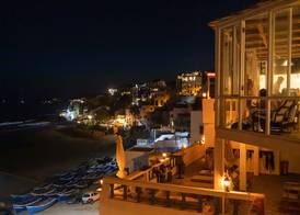 L'Auberge Taghazout 5