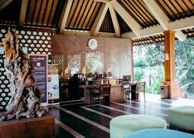 Full Moon Villa Ubud 2