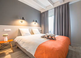 Mandarina Hotel Luxembourg Strassen 3