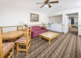 Days Inn by Wyndham Lebec 2
