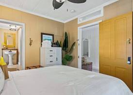 The Old Carrabelle Hotel 5