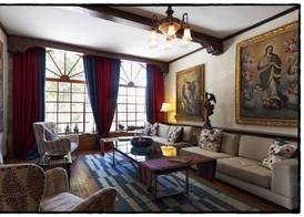 Palacio Manco Capac by Ananay Hotels 5