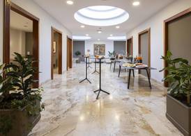 Best Western Park Hotel 3