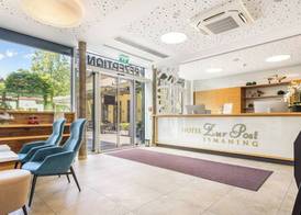 Hotel Zur Post 2
