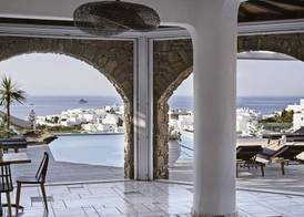 Mr and Mrs White Mykonos 3