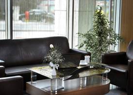 Rhiss Hotel Bostanci 5