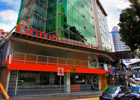 Grand International Hotel 3