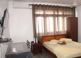 Hillstreet Villa 2