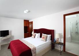 No81 Hotel 4