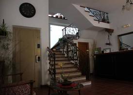 Hostal Goya II 2