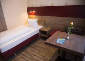 Alexander Business Hotel 4
