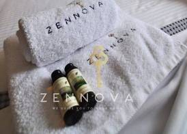 Zennova #61, Boutique Studio in Nikiti 4