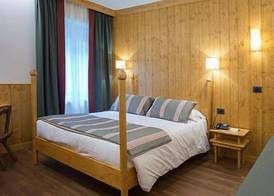 Albergo Ristorante Bucaneve 5