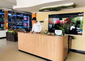 Hotel Yurupary AMAZONAS 2