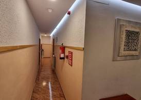 Hostal Rio De Castro 5