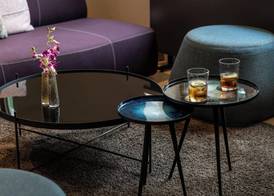 NYX Hotel Milan by Leonardo Hotels 4