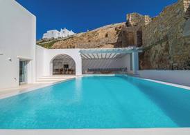 Anthis Villas Mykonos 2