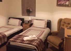Sutton Guest House 4