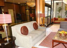 Adria Hotel and Conference Center 2