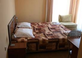 Hotel Sofia 3