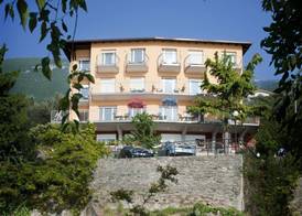 Hotel Casa Marinella 2