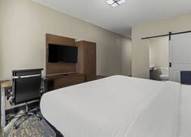 The Mulberry Hotel 5
